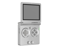 ANBERNIC RG35xx SP Silver 5906800299048 - 1267207 - zdjęcie 2
